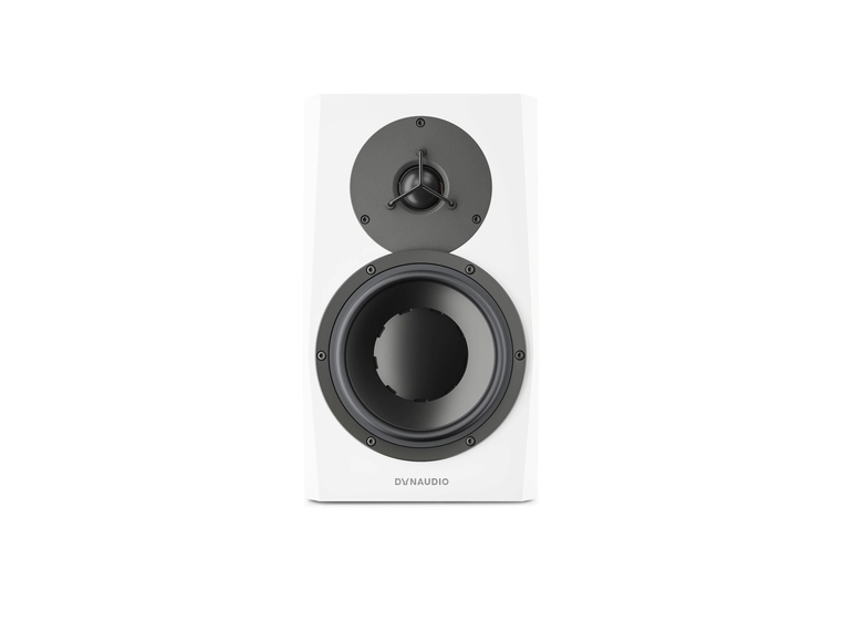 Dynaudio Pro LYD 7 (Pris pr stk) 45Hz-22kHz, 50W+50W Class-D 